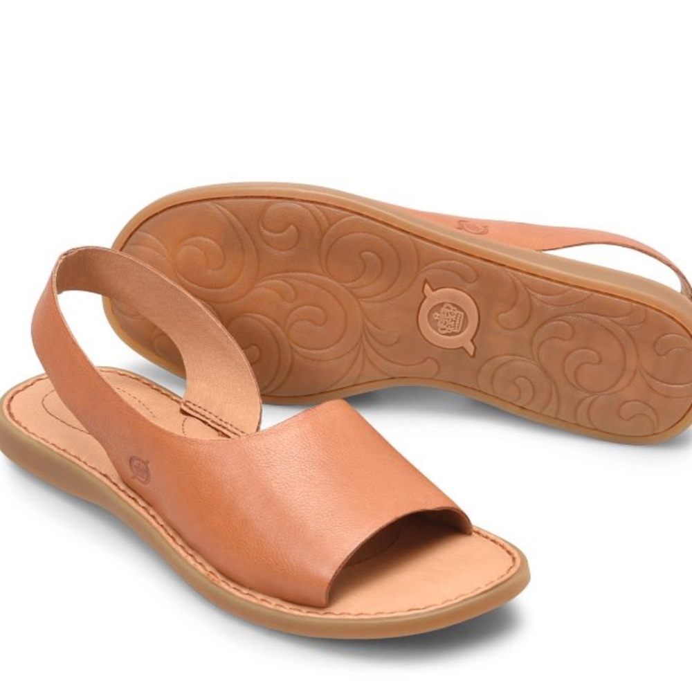Born Inlet Sandal